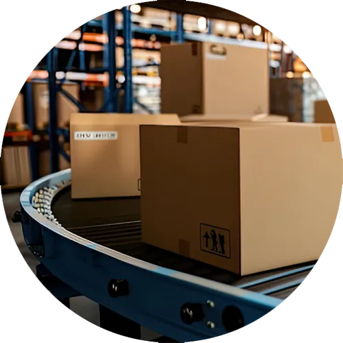 Packaging Solutions