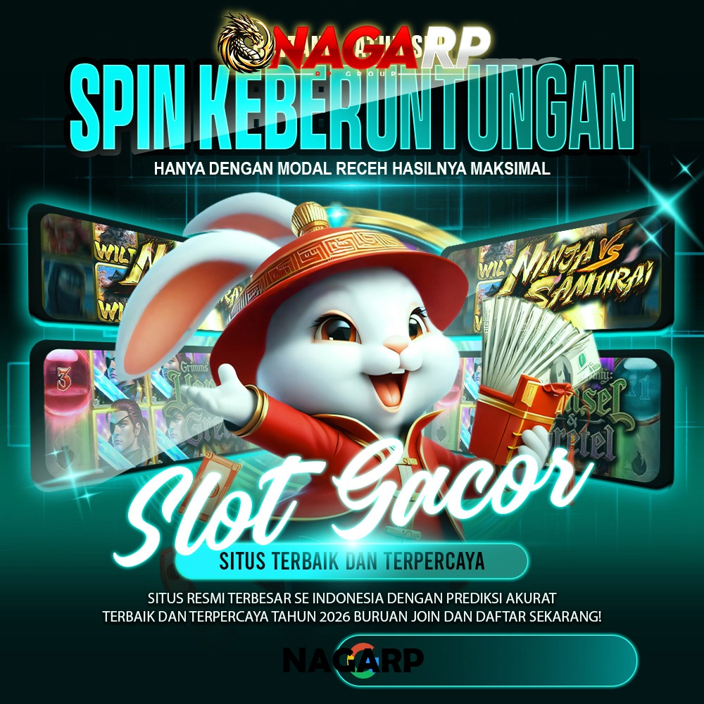 NAGARP: Game Digital Yang Cocok Untuk Pemula Dan Pecinta Bonus