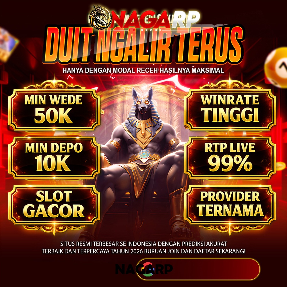 banner NAGARP X Aps Supply Links: Hiburan Digital Dengan Akses Cepat Dan Hadiah Berkala